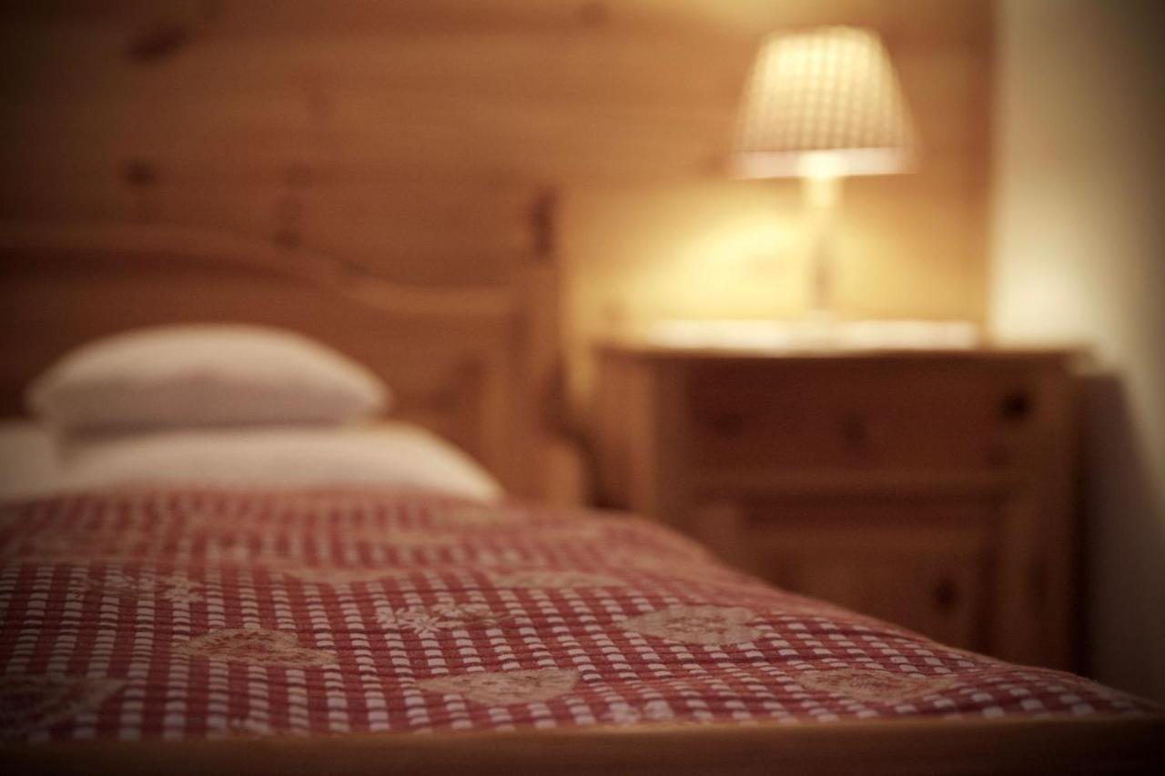 Seehotel Huberhof Oberuckersee Rom bilde